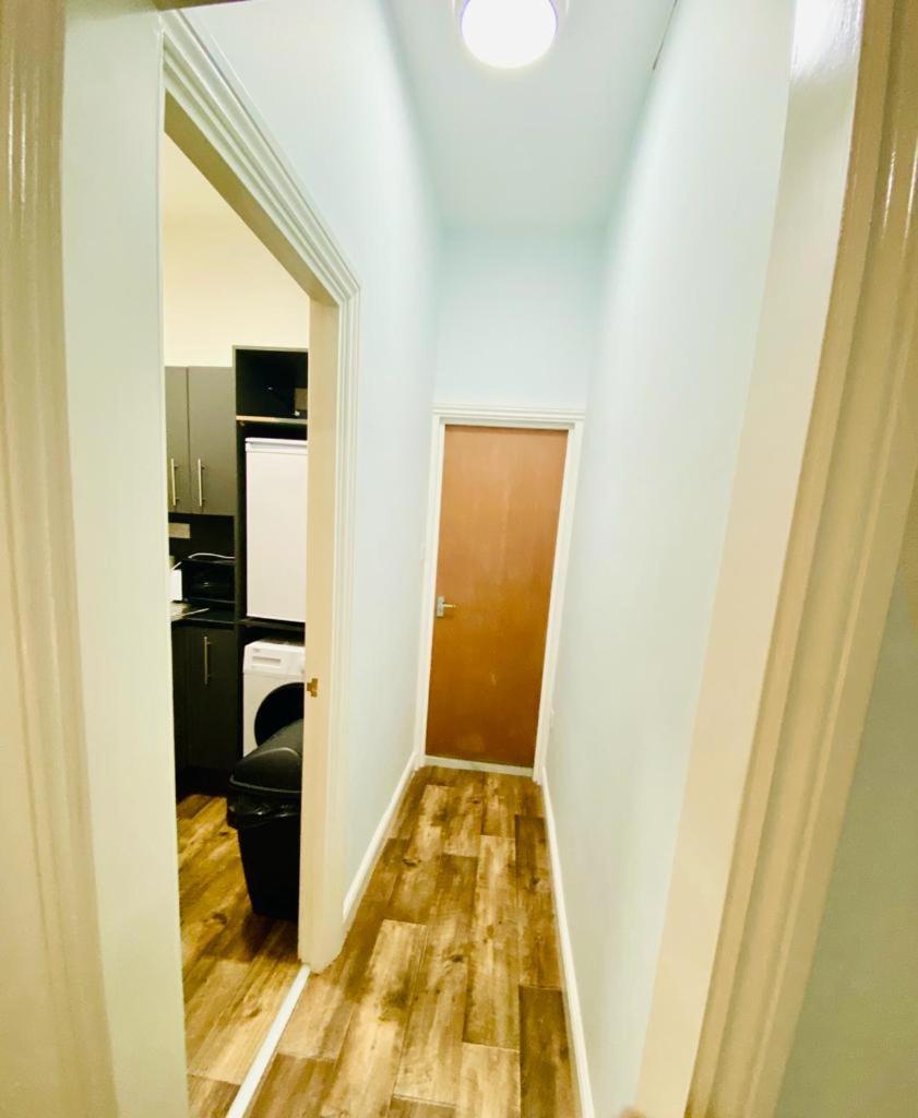 Stylish One Bed Studio Oxford Street In Central Appartement *