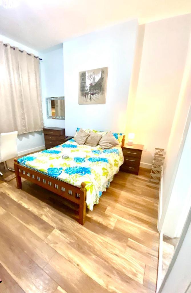 Leilighet Stylish One Bed Studio Oxford Street In Central