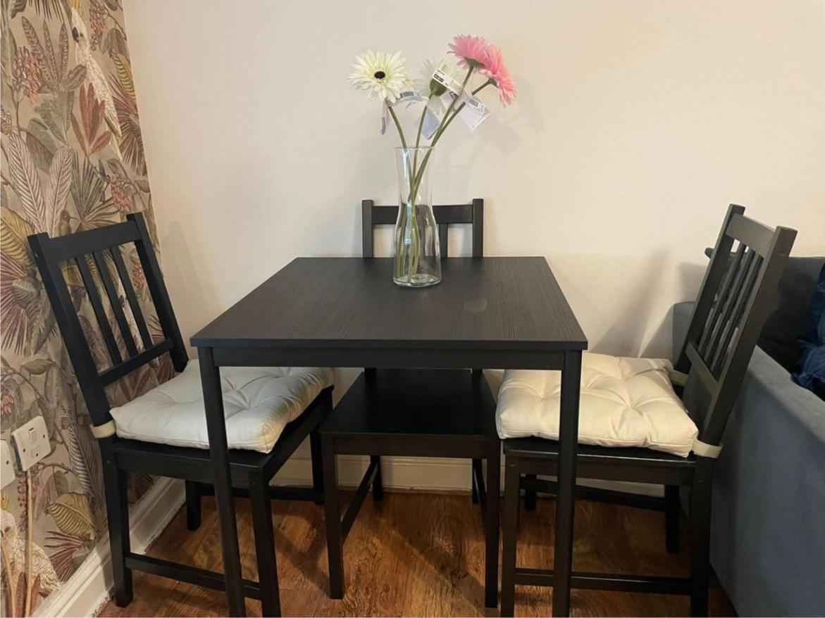 Woolwich 2bedroom Appartement Londen