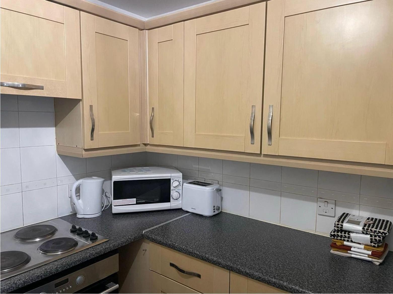 Woolwich 2bedroom * Londen