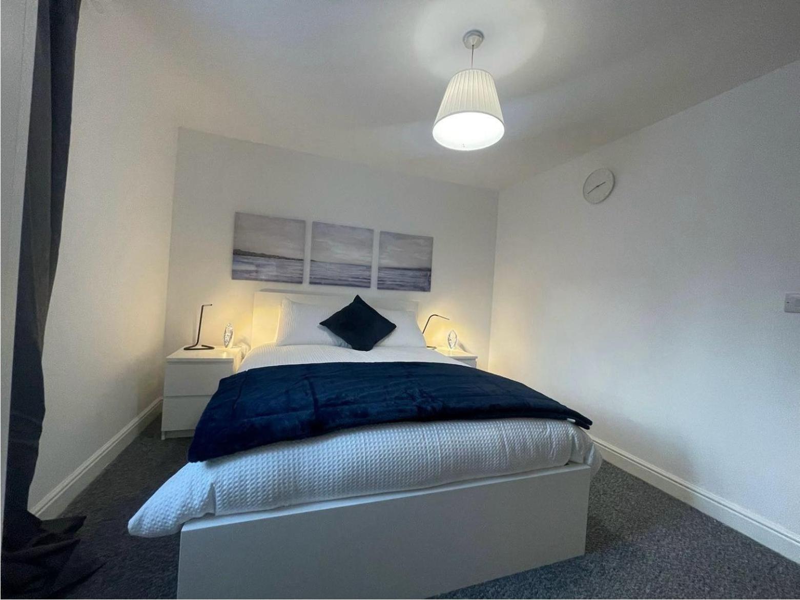 Appartement Woolwich 2bedroom Londen