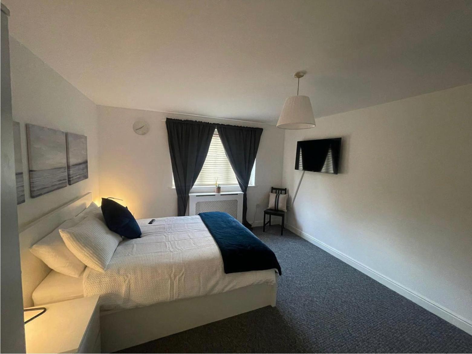 Appartement Woolwich 2bedroom *
