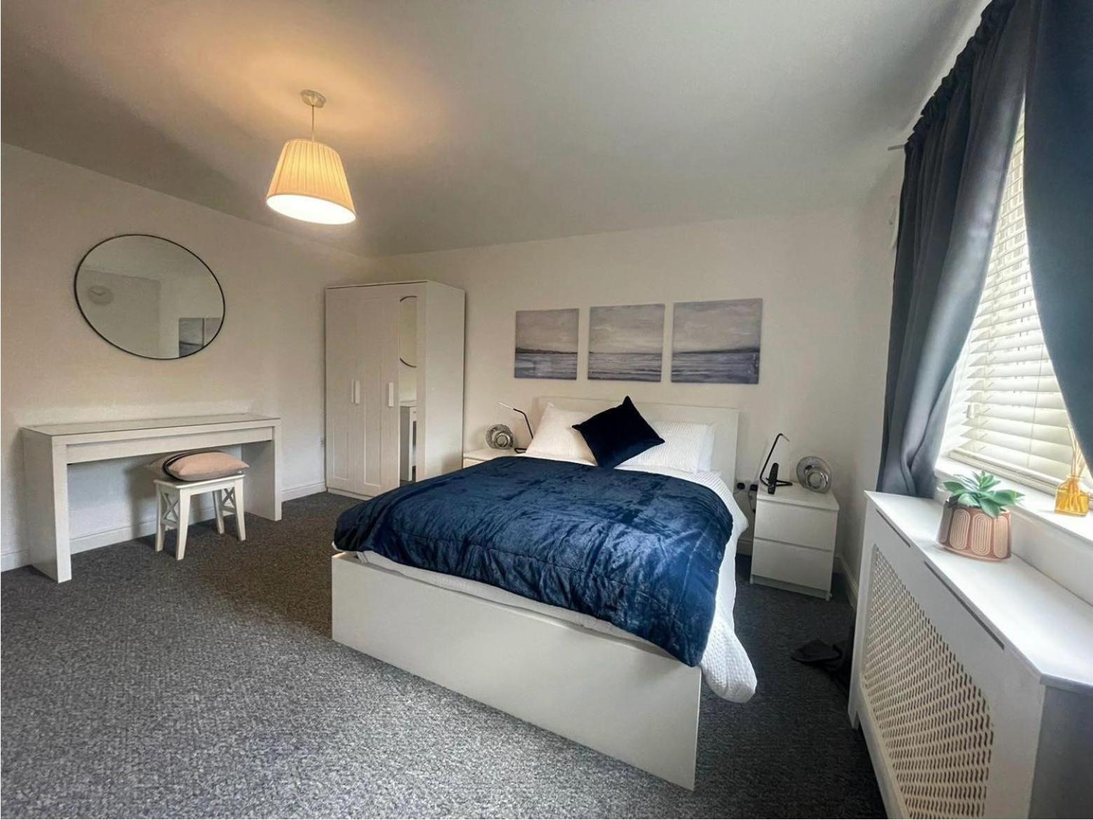 Woolwich 2bedroom Appartement Londen