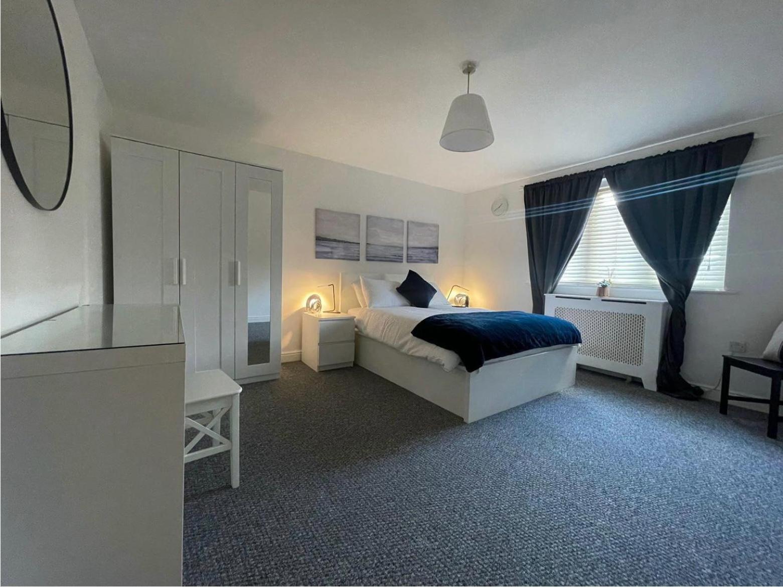 Appartement Woolwich 2bedroom Londen