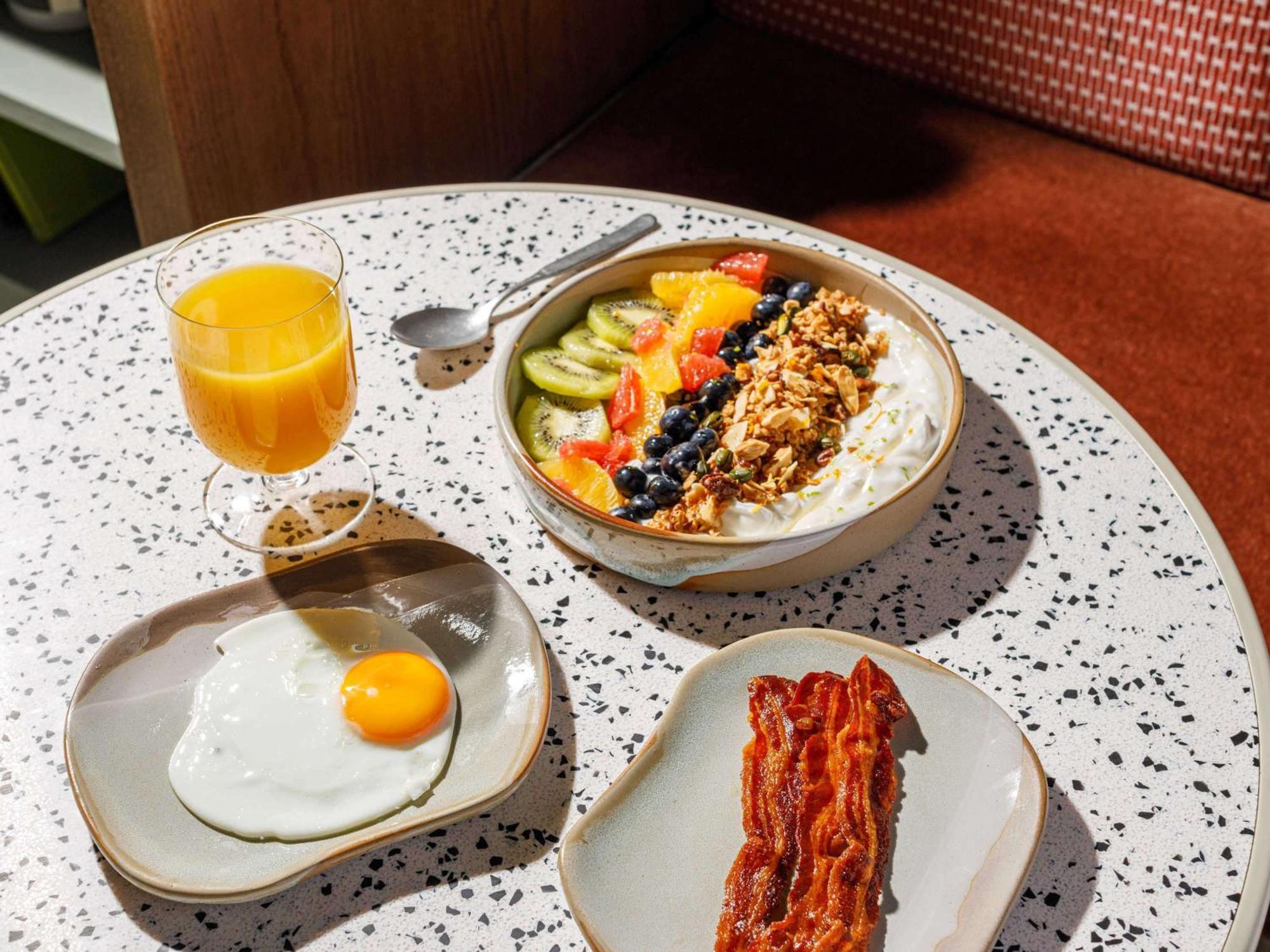 Tribe Canary Wharf 4* Londen