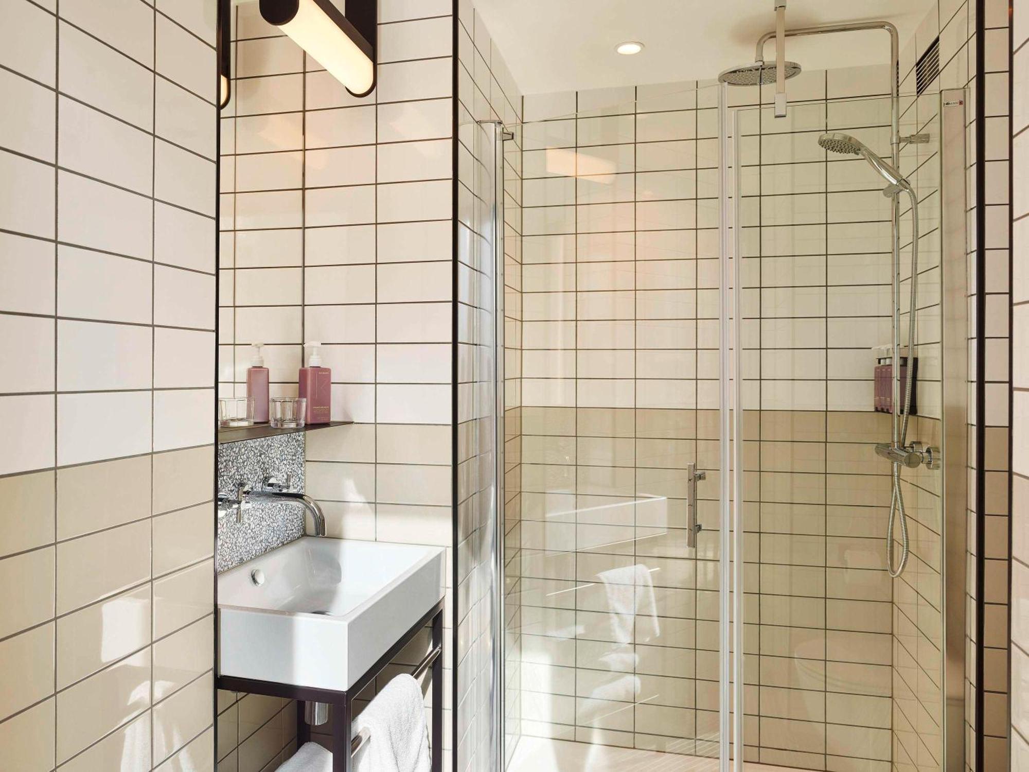 Hotel Tribe Canary Wharf Londen