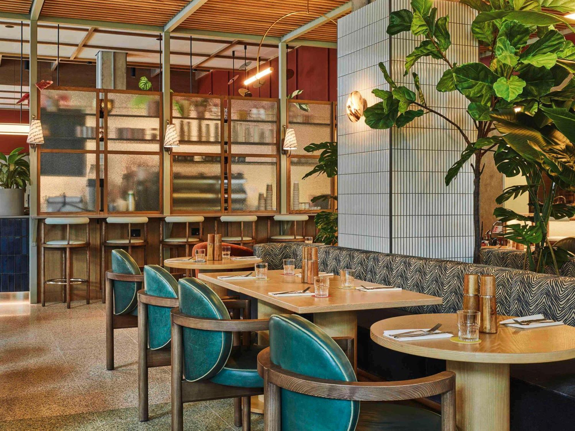 Tribe Canary Wharf Hotel