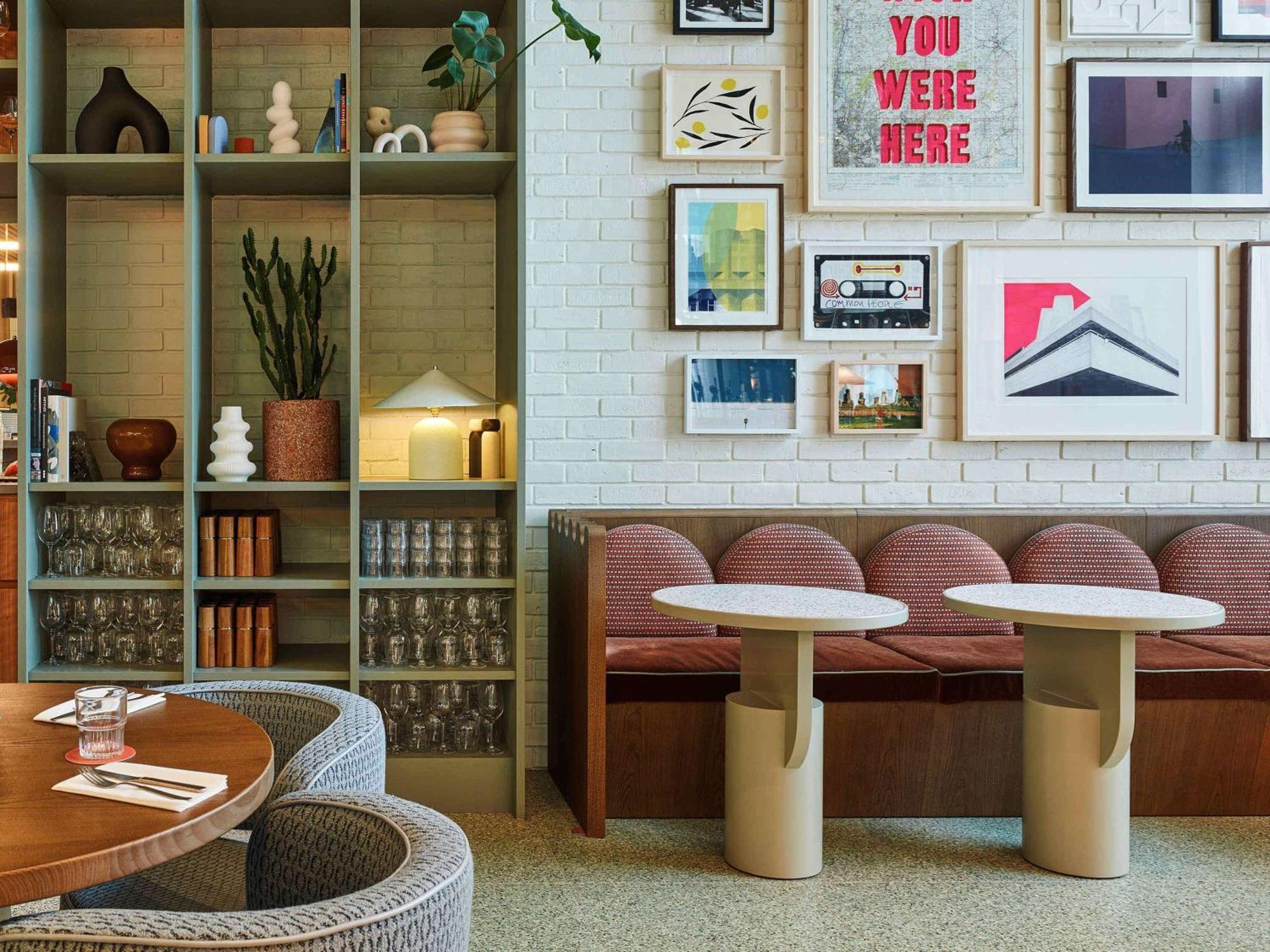Hotel Tribe Canary Wharf