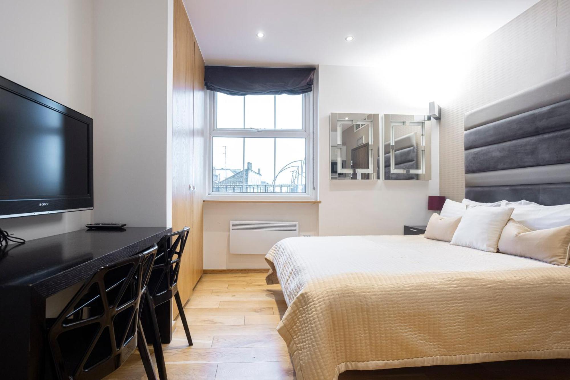 Aparthotel Space