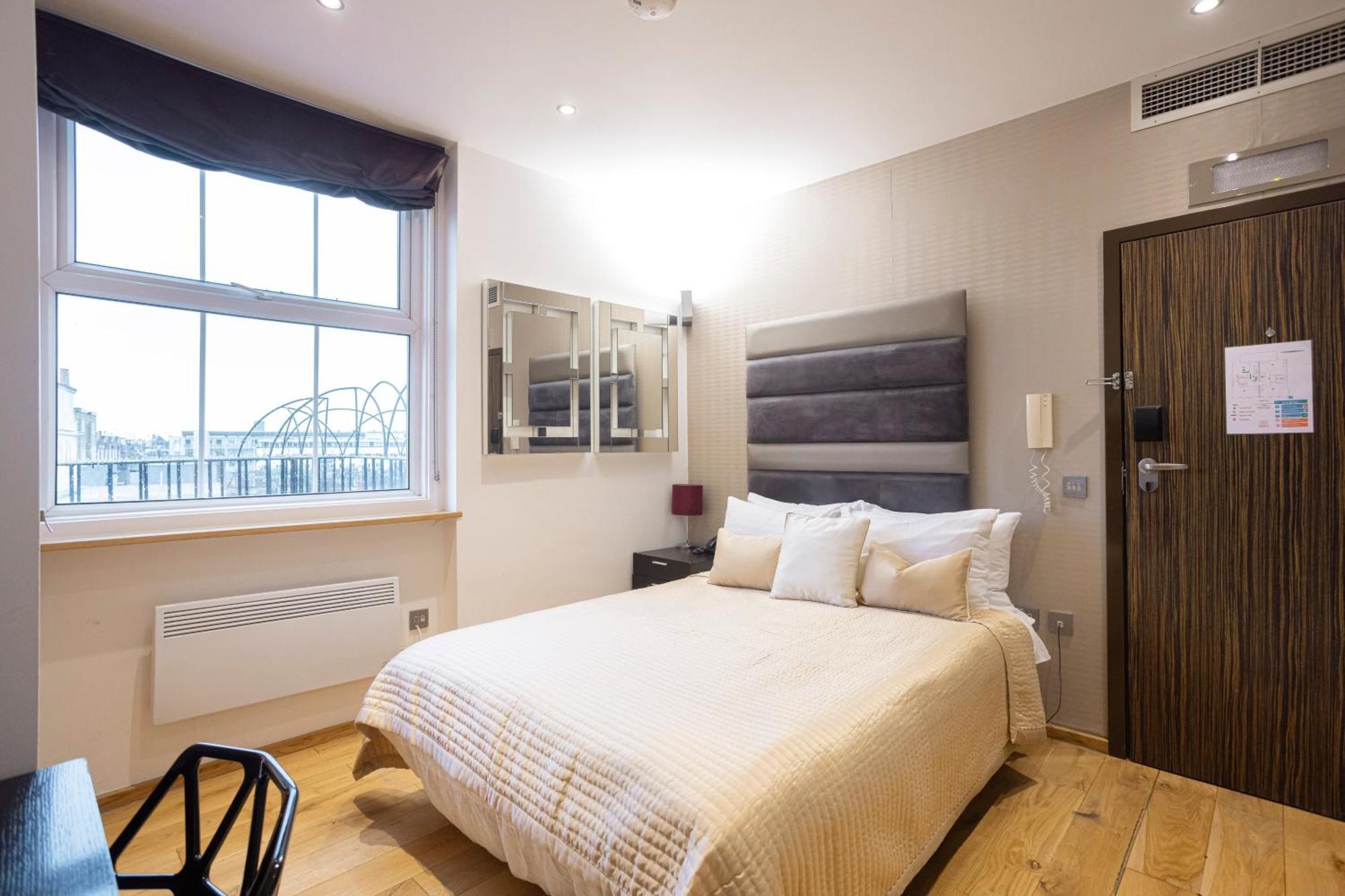 Space Aparthotel London
