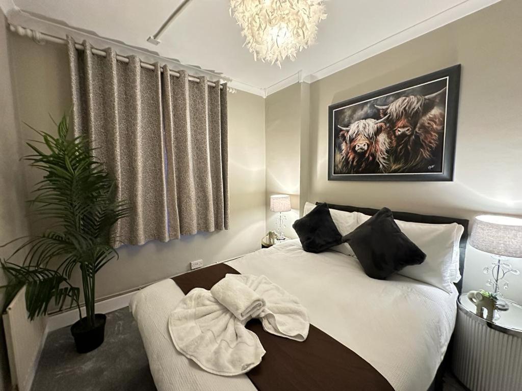 Beautiful Family Apartment