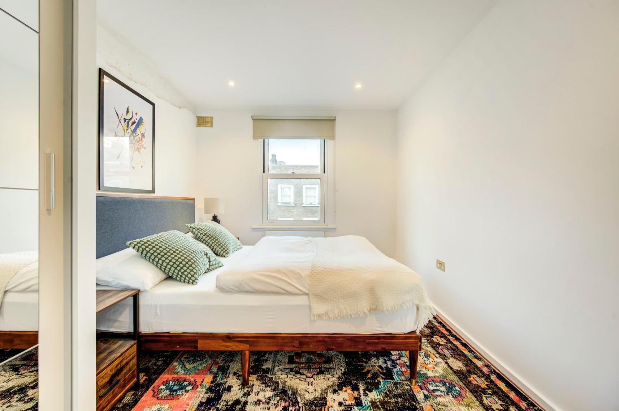 Apartamento Prime Location Marylebone 4 Bed Designer Flat *