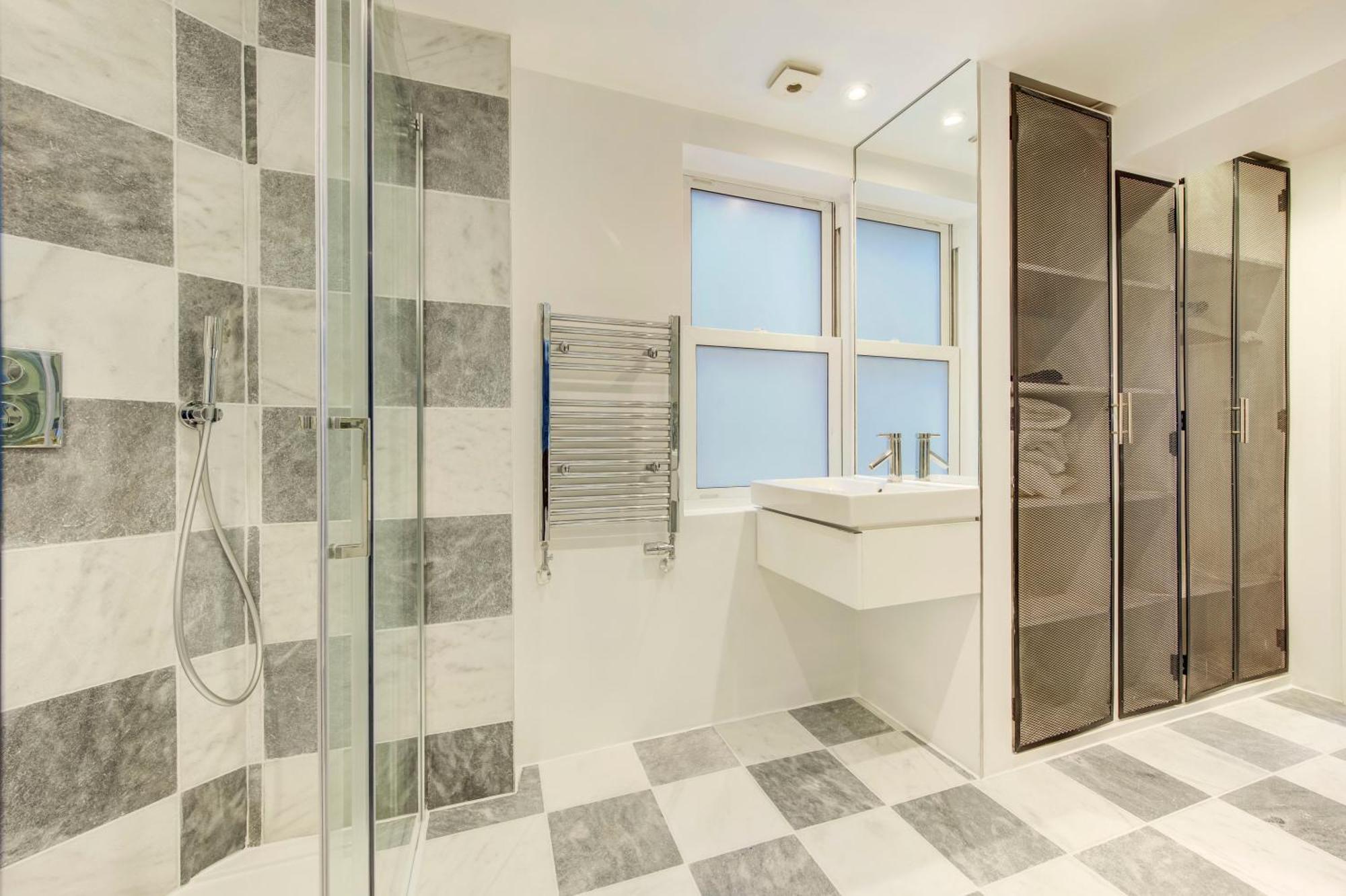 Prime Location Marylebone 4 Bed Designer Flat Apartamento *