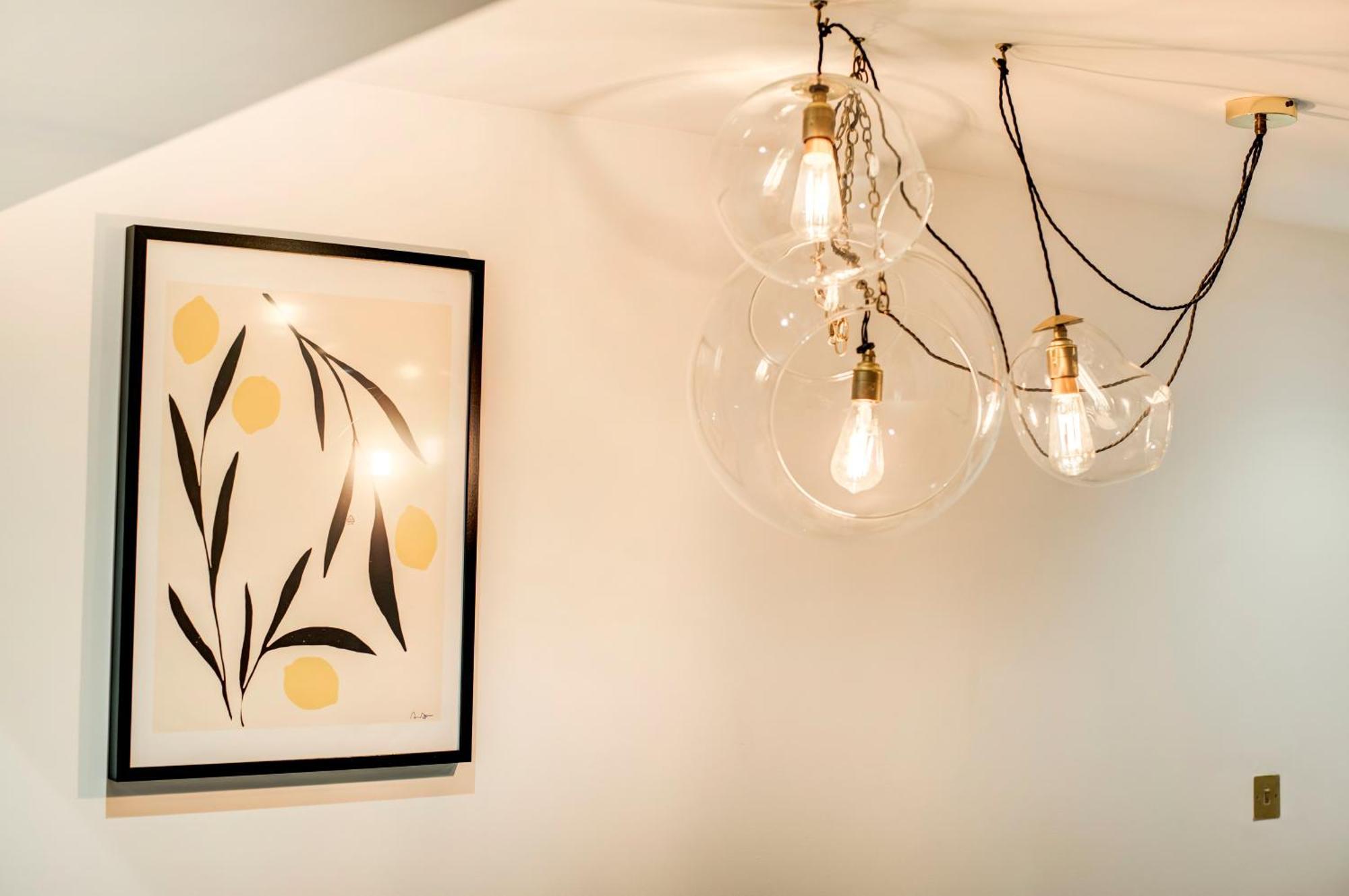 Prime Location Marylebone 4 Bed Designer Flat Apartamento