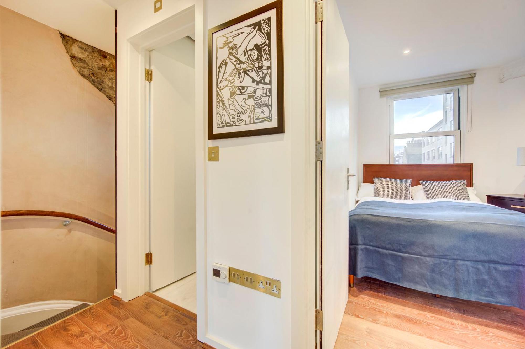 Apartamento Prime Location Marylebone 4 Bed Designer Flat *