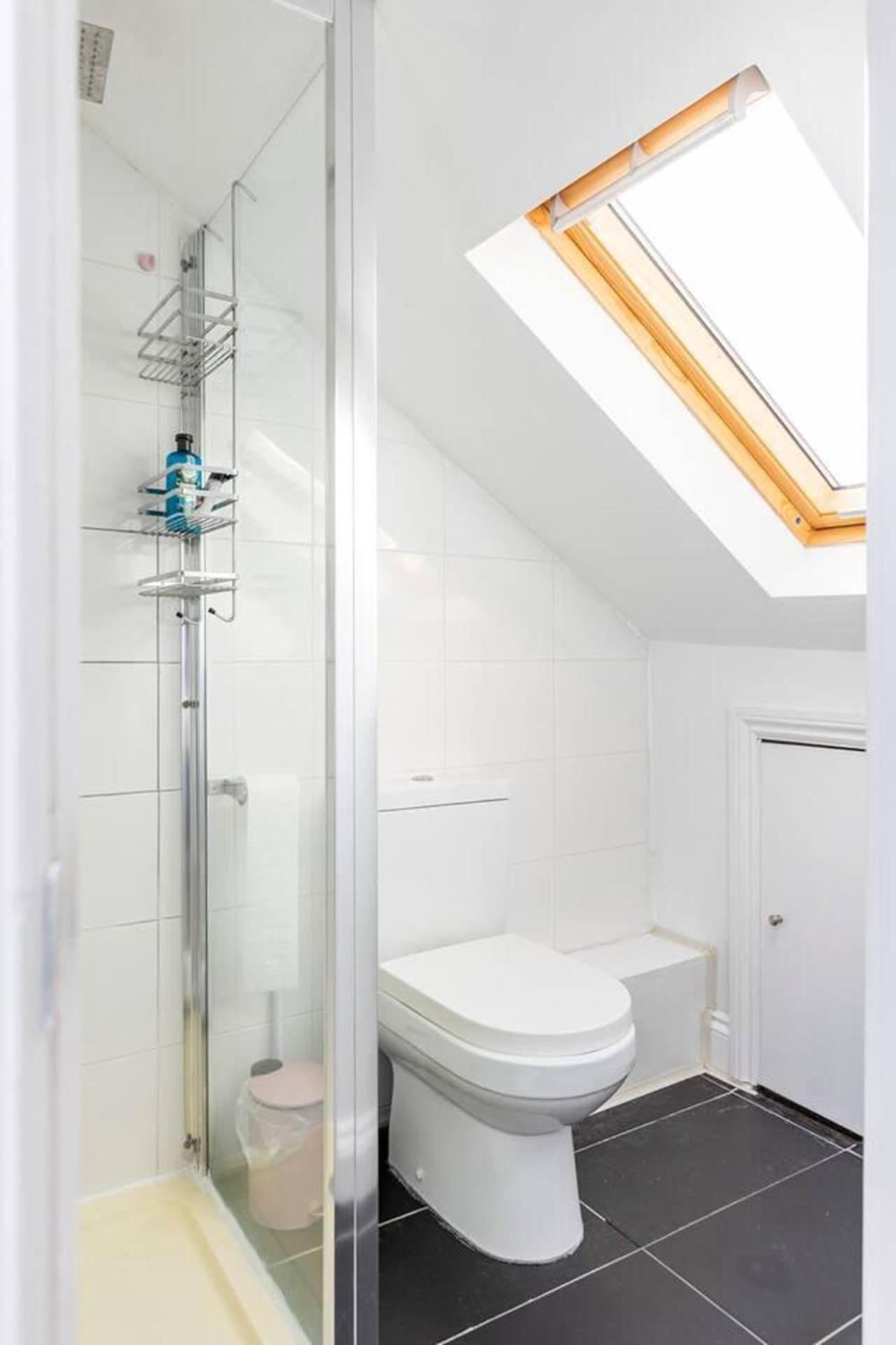 Charming 3-bed In Apartment London