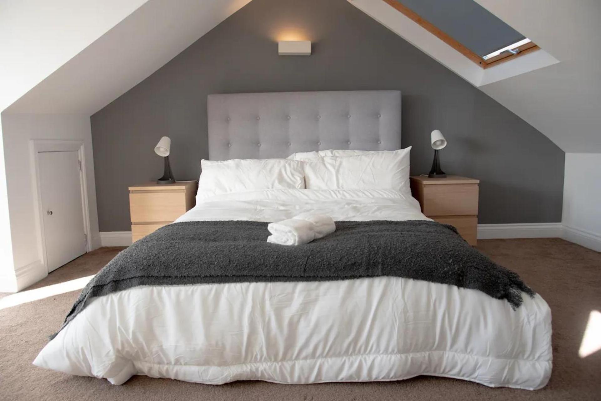Charming 3-bed In *