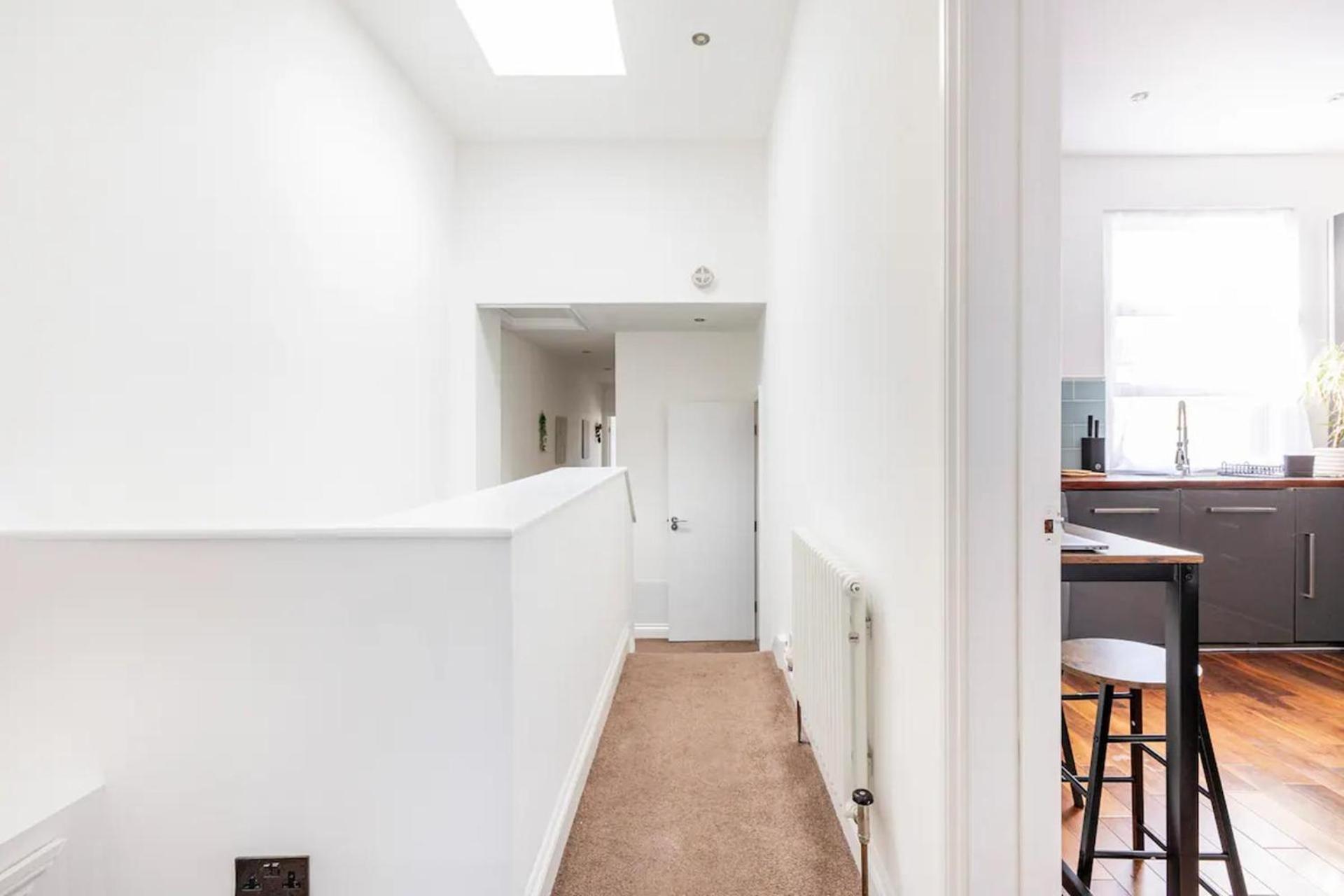 Charming 3-bed In * London