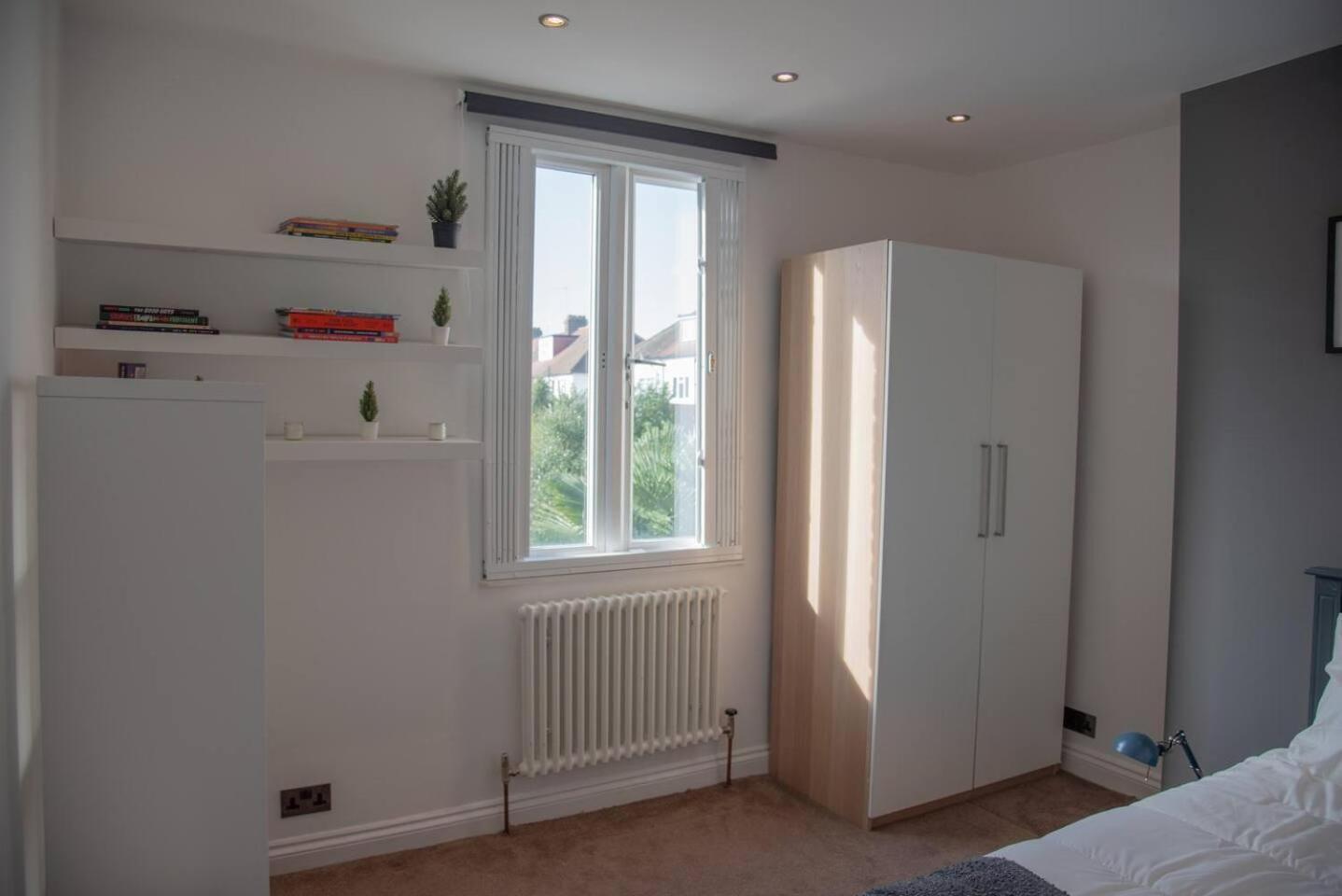 Charming 3-bed In *