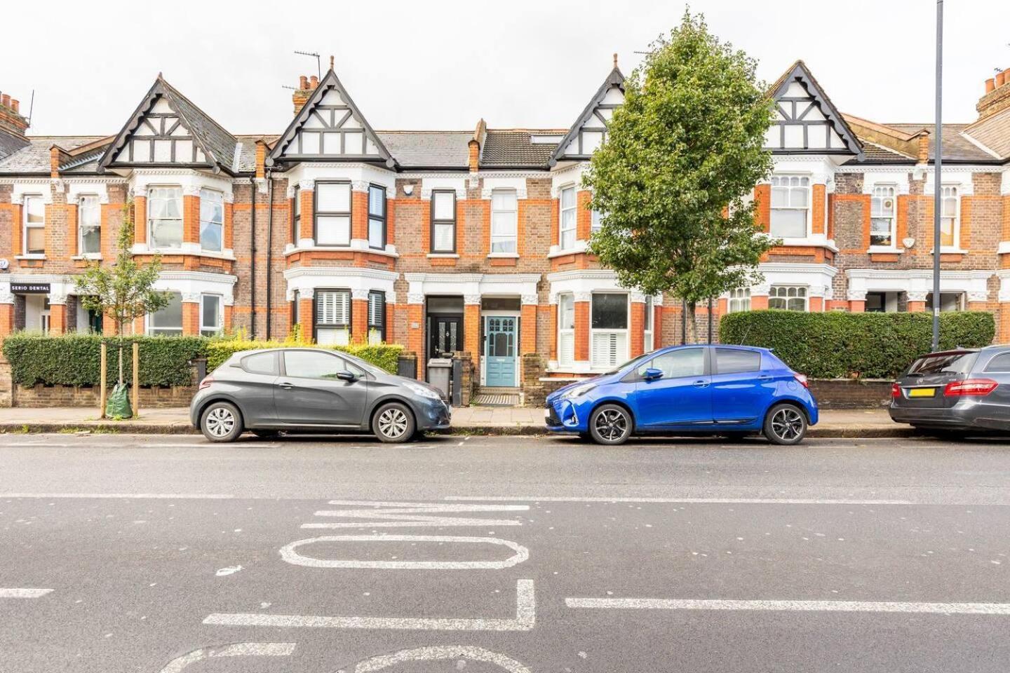 Charming 3-bed In
