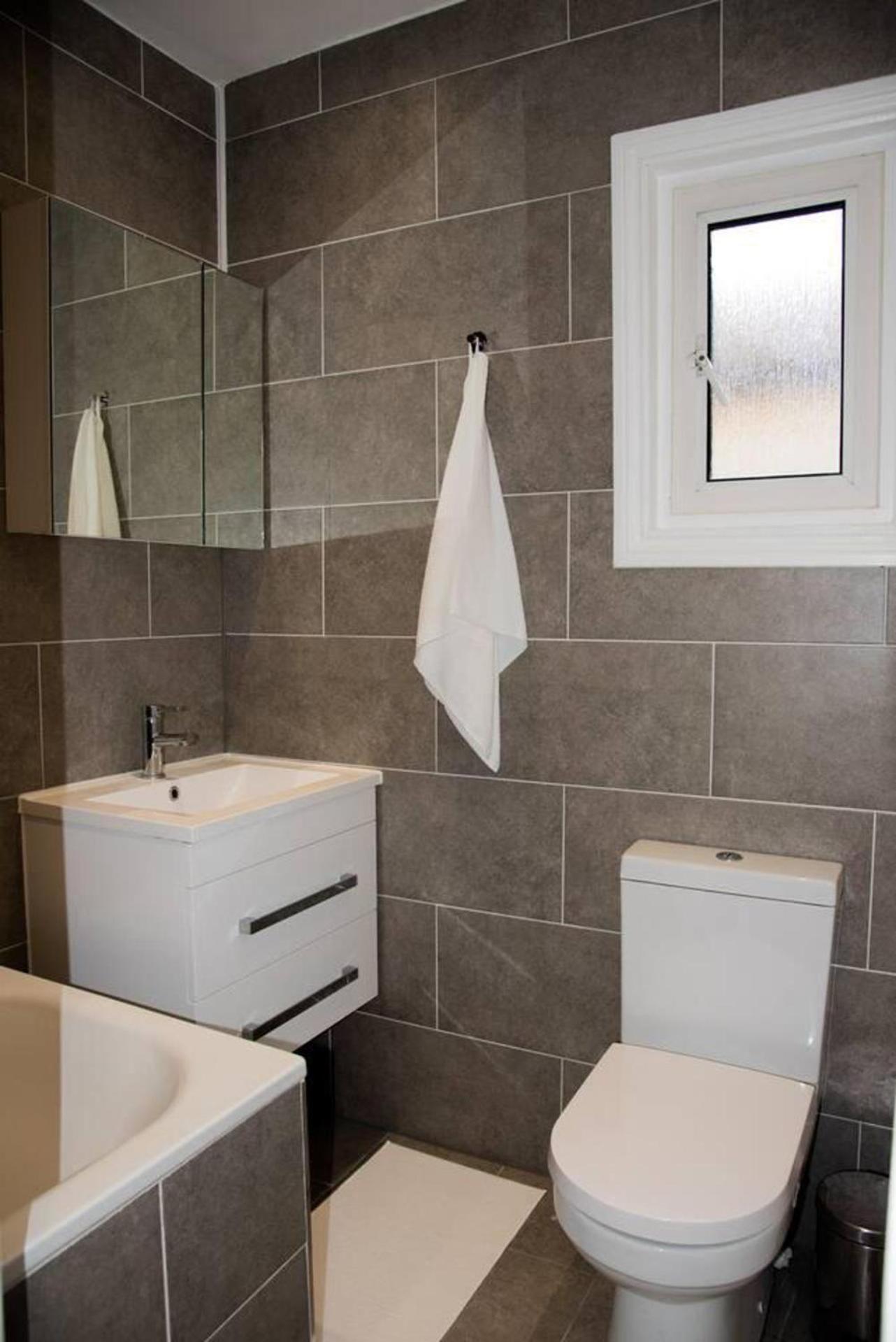 Charming 3-bed In Apartment London