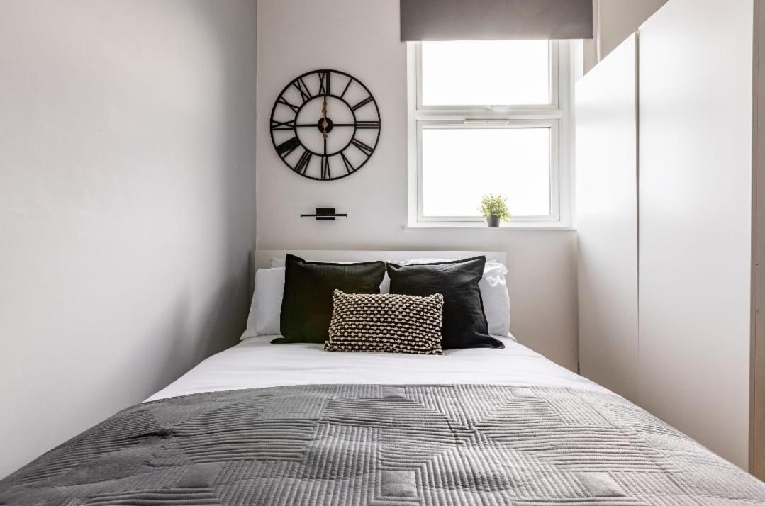 Stunning Studio Flats In Penge