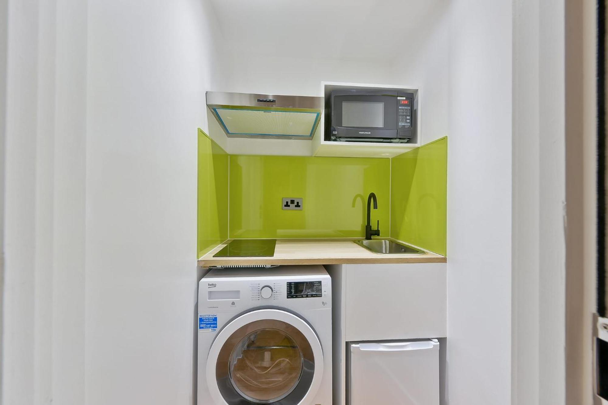 Stunning Studio Flats In Penge Apartment