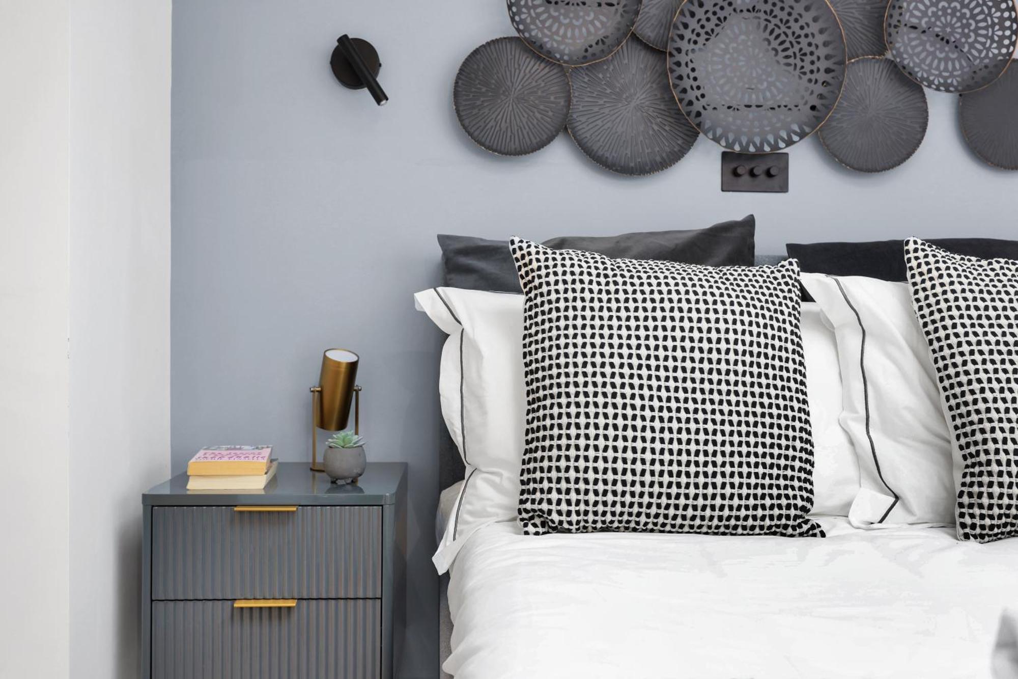 Hilldrop Short Term & Flexible Renting Islington With Free Wifi, Parking & Garden * Londen