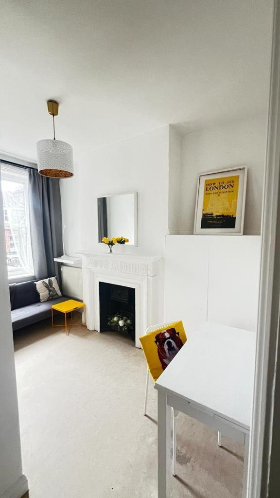 Glenmore Appartement *