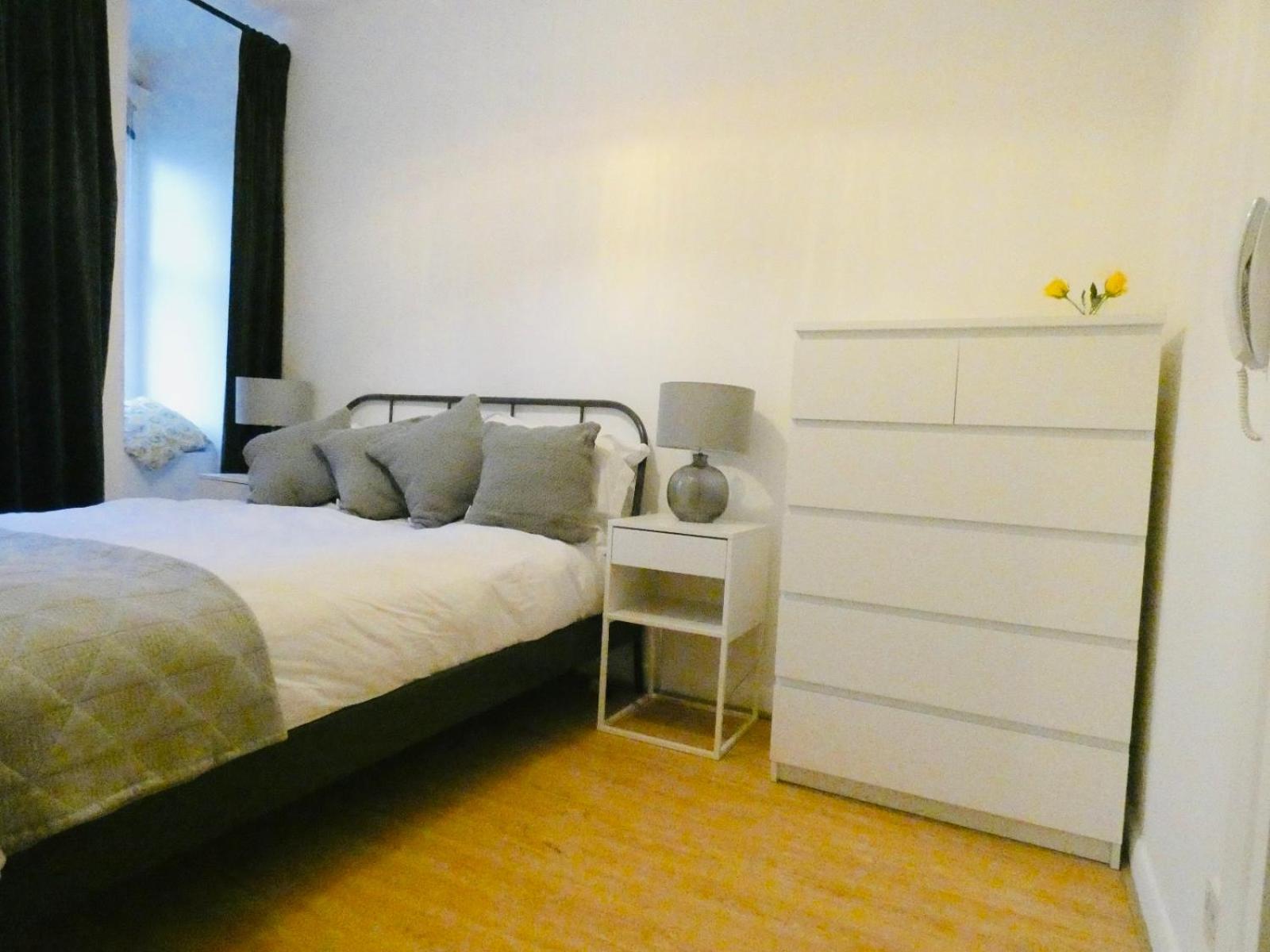 Appartement Glenmore