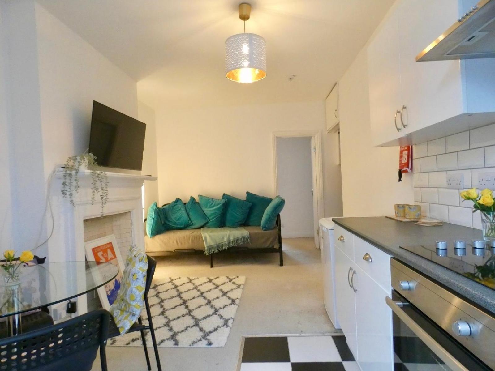 Glenmore Appartement