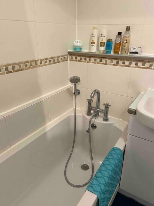2/4people Archway/holloway Apartment