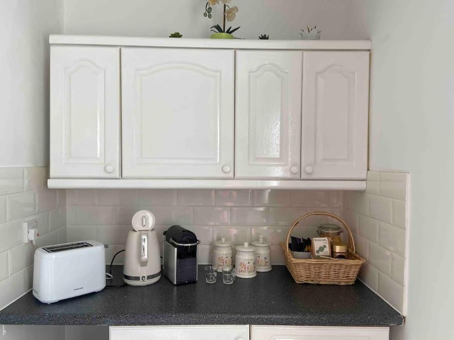 2/4people Archway/holloway Apartment