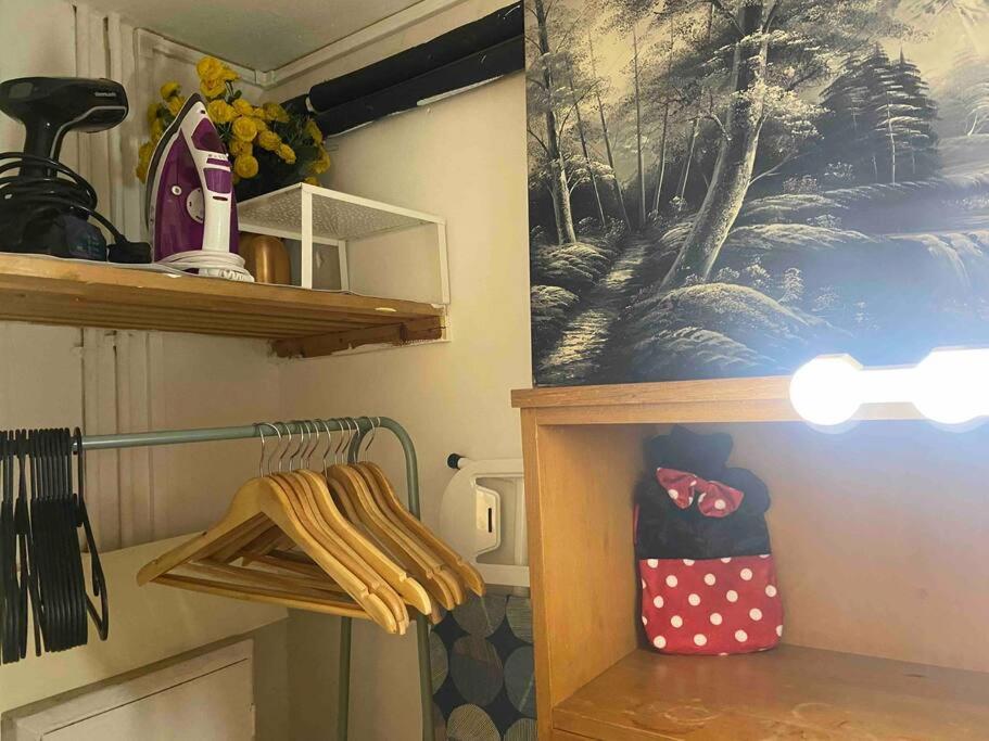 2/4people Archway/holloway Apartment *