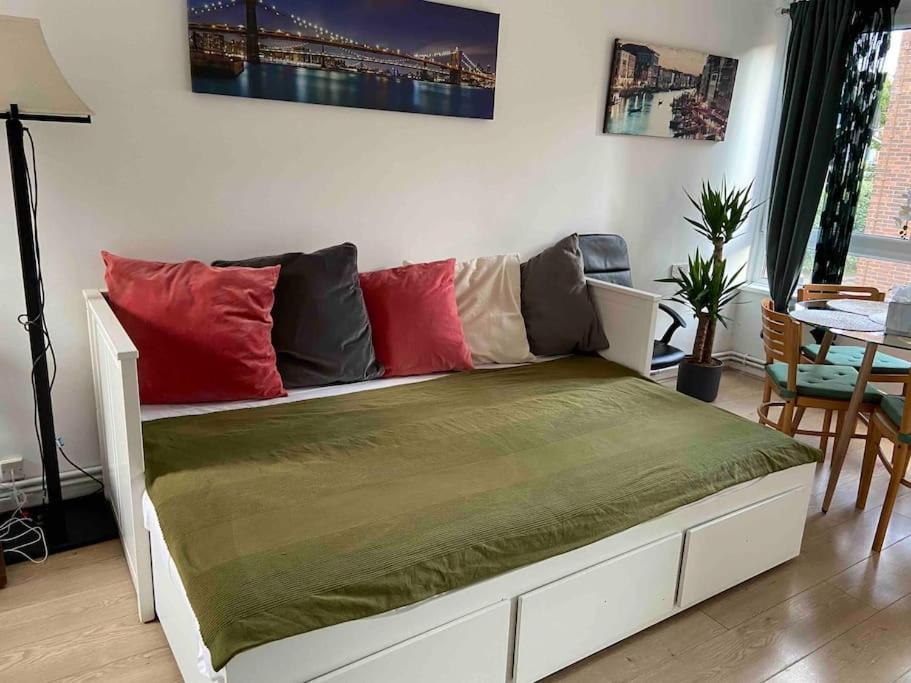 Apartment 2/4people Archway/holloway London