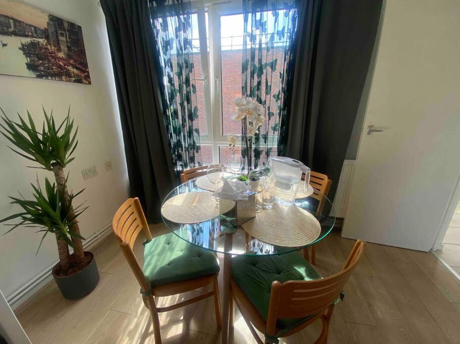 2/4people Archway/holloway Apartment *