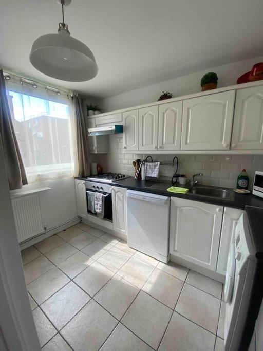 Apartment 2/4people Archway/holloway