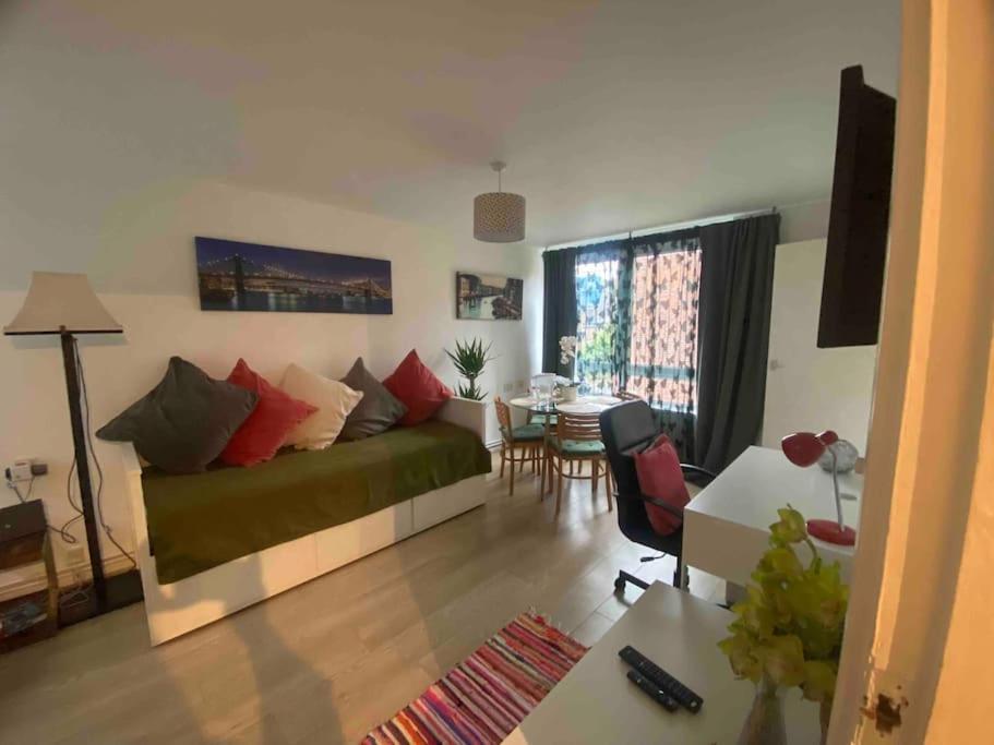 2/4people Archway/holloway Apartment *