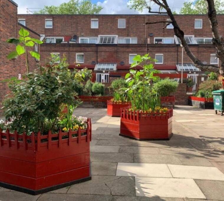2/4people Archway/holloway Apartment London