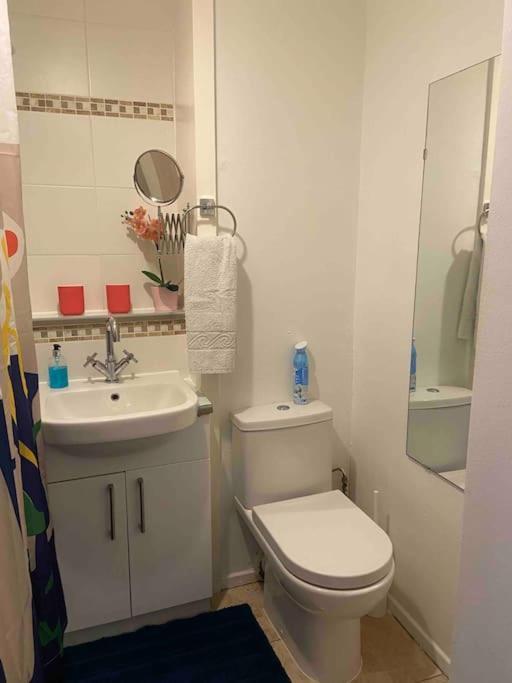 Apartment 2/4people Archway/holloway *