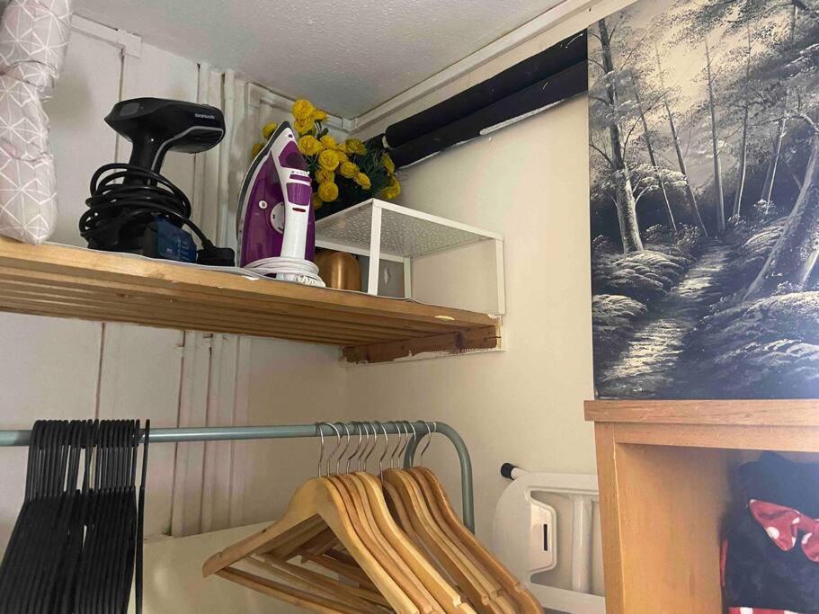 2/4people Archway/holloway Apartment London