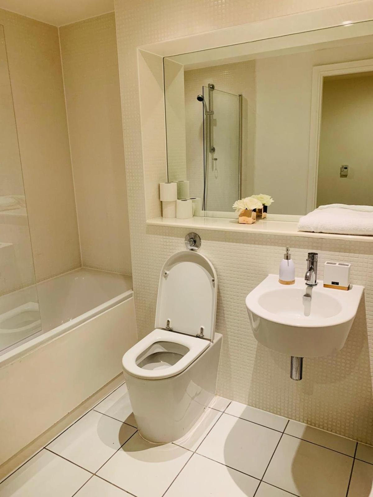 Appartement Fs Luxury