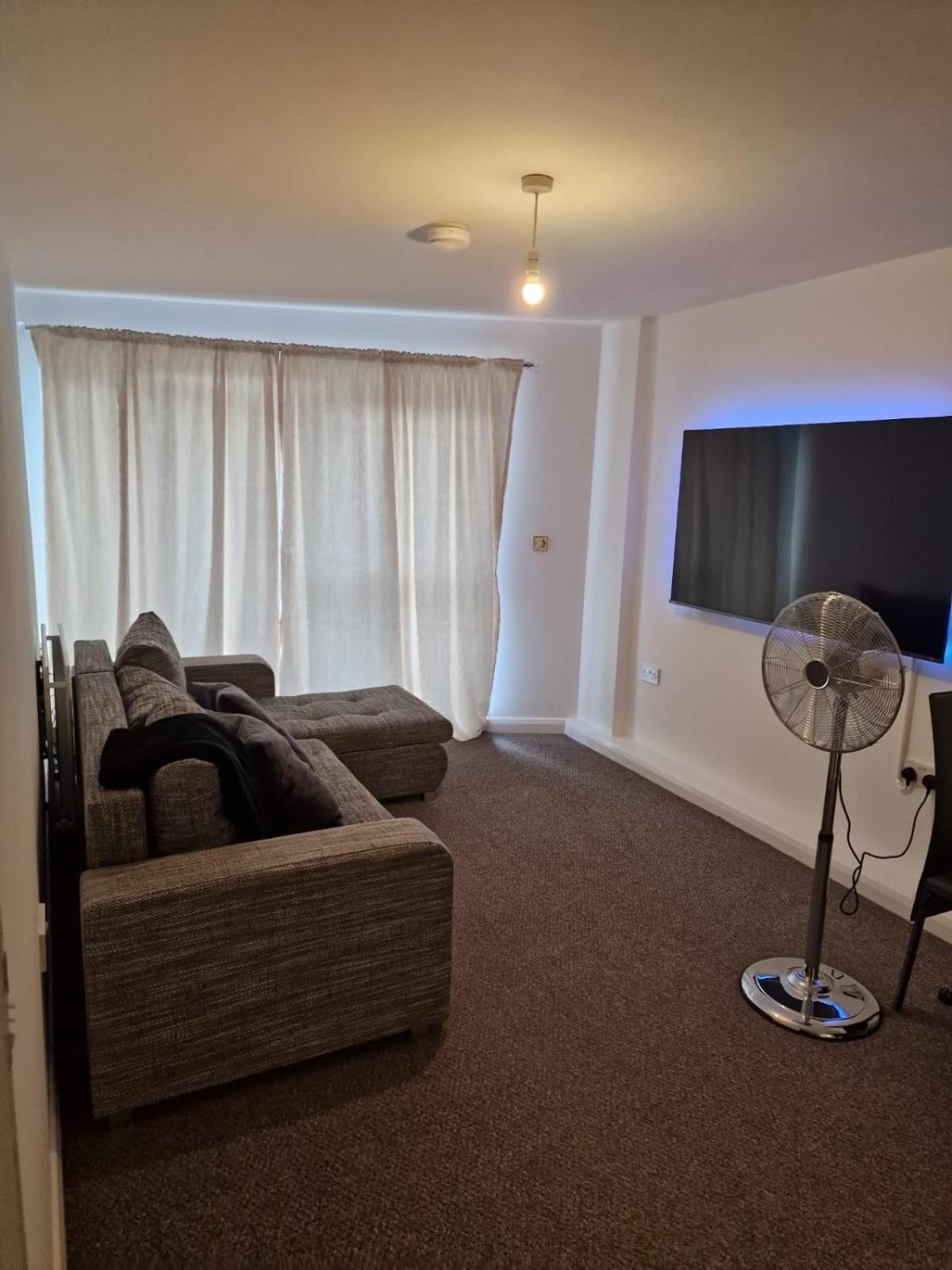 Fs Luxury * Londen