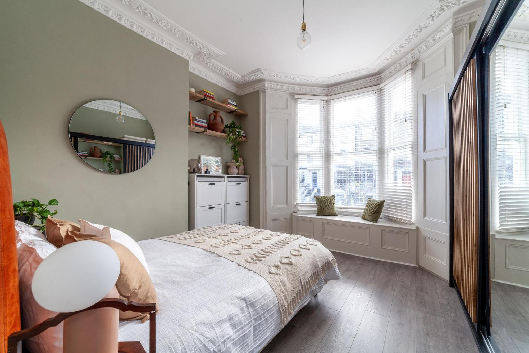 Leilighet Arte - 2 Bed Luxurious Flat, Garden, 5min Dalston St., Parking Available, Serviced - Up To 5 Ppl