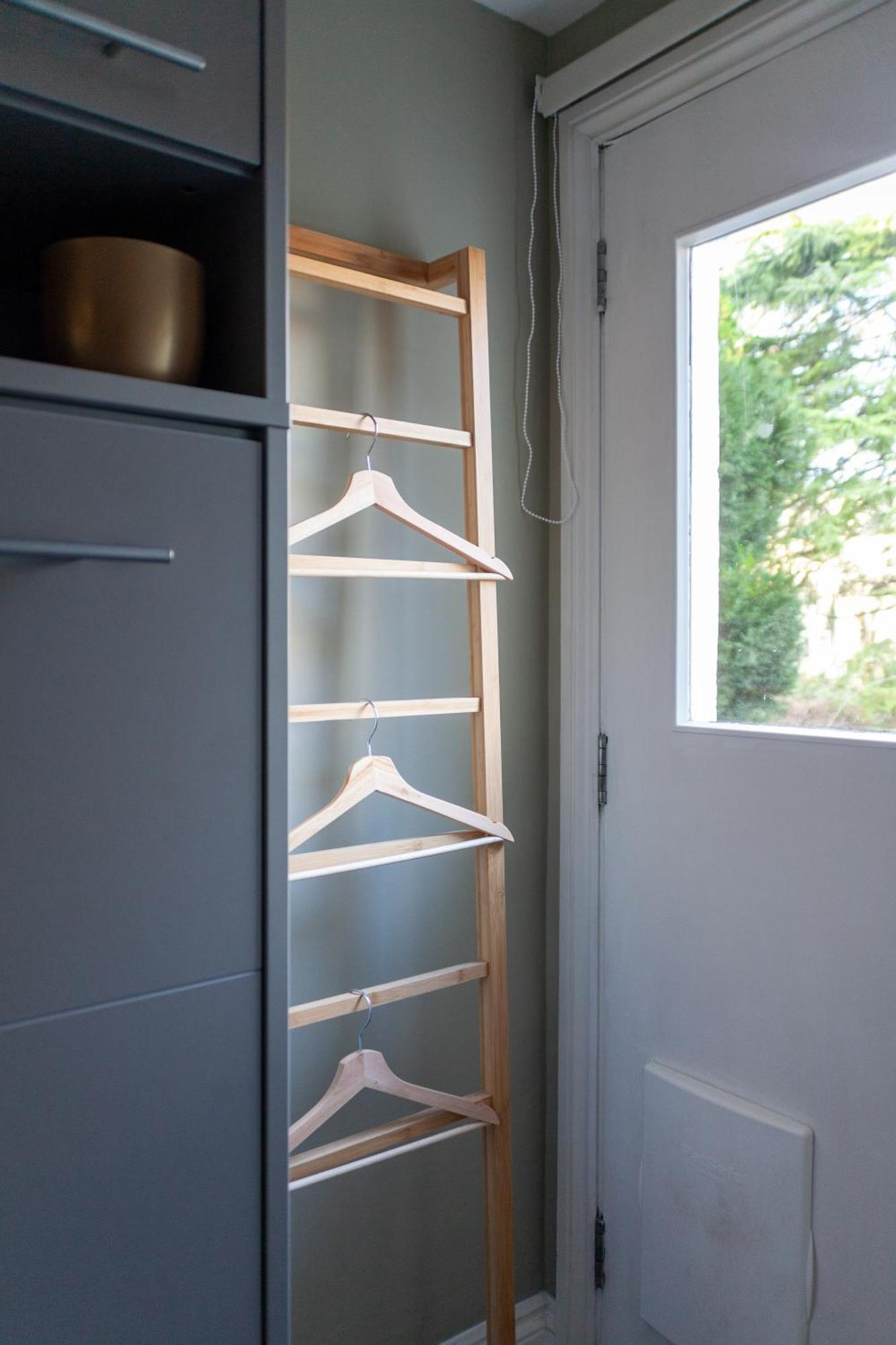 Arte - 2 Bed Luxurious Flat, Garden, 5min Dalston St., Parking Available, Serviced - Up To 5 Ppl Leilighet *
