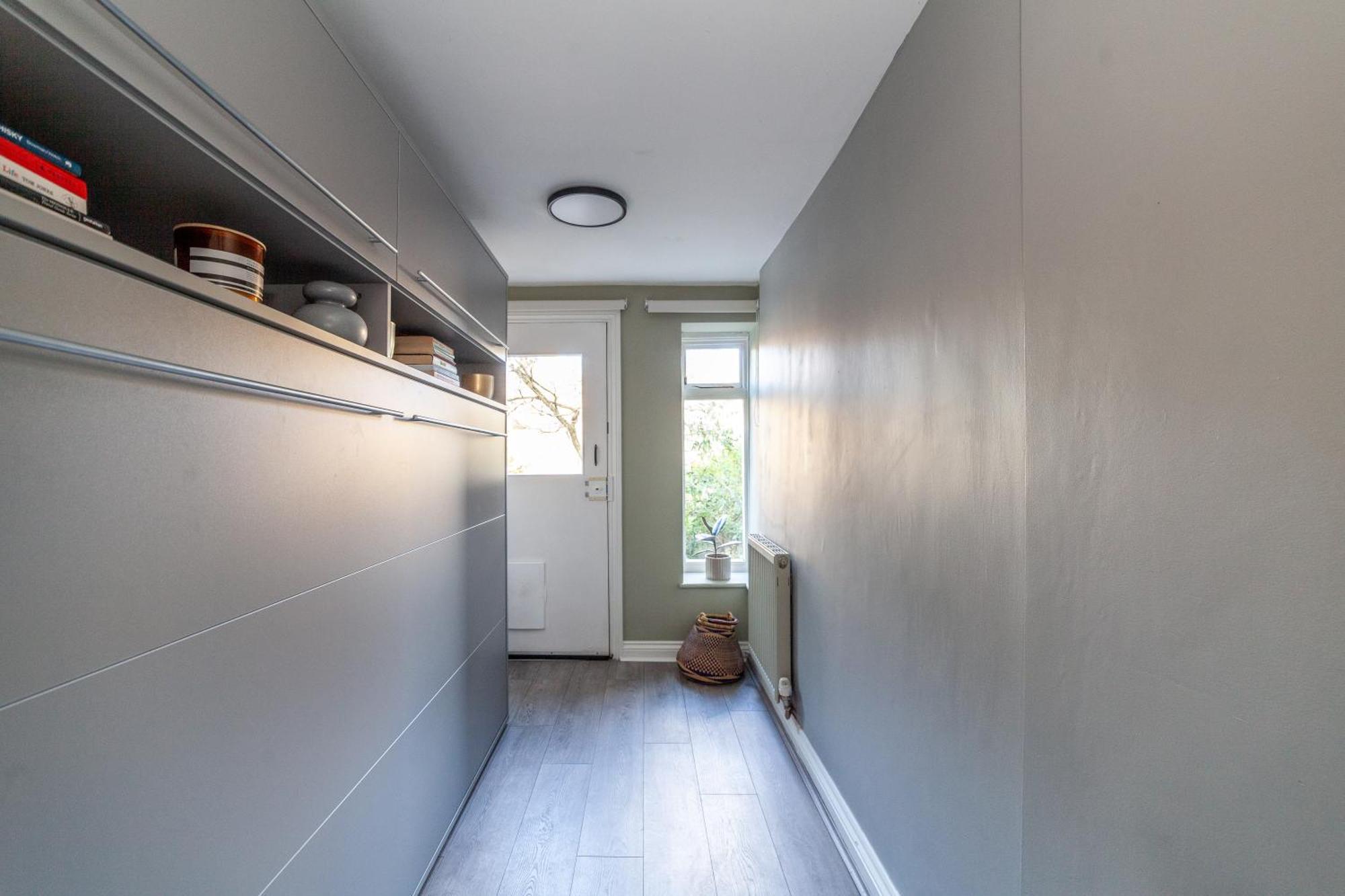 Leilighet Arte - 2 Bed Luxurious Flat, Garden, 5min Dalston St., Parking Available, Serviced - Up To 5 Ppl London