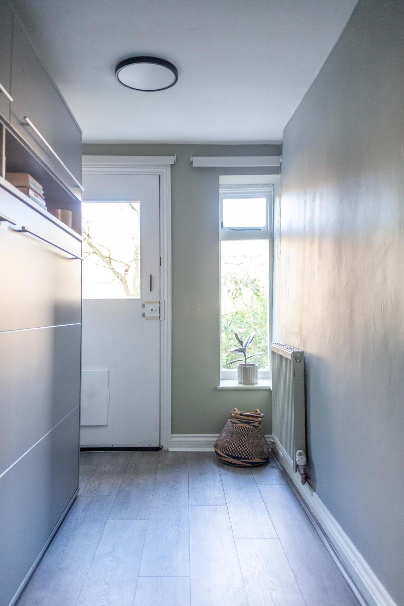 Arte - 2 Bed Luxurious Flat, Garden, 5min Dalston St., Parking Available, Serviced - Up To 5 Ppl London