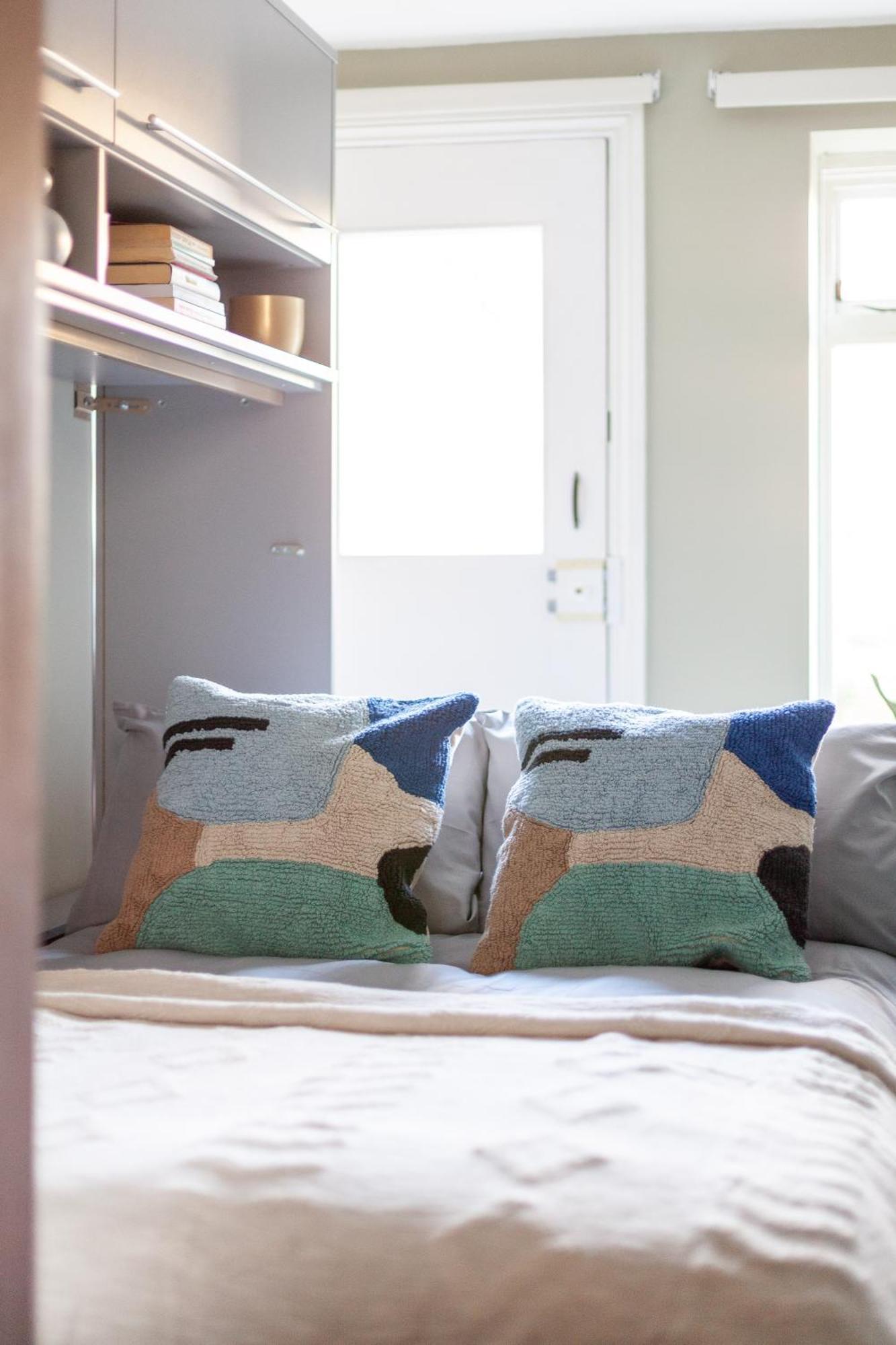 Arte - 2 Bed Luxurious Flat, Garden, 5min Dalston St., Parking Available, Serviced - Up To 5 Ppl Leilighet *
