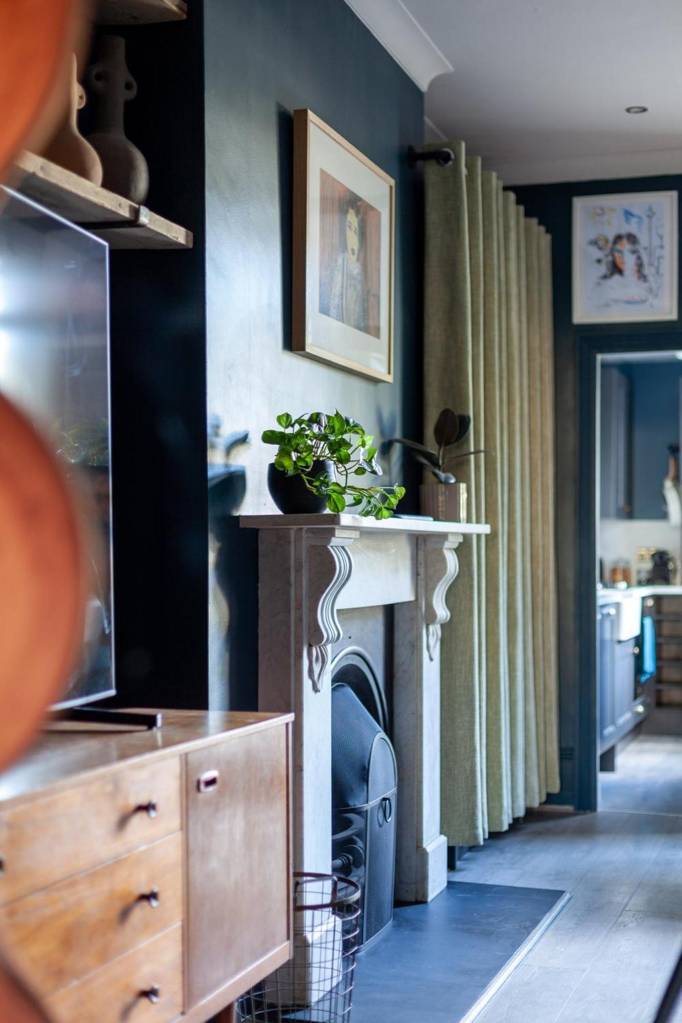Arte - 2 Bed Luxurious Flat, Garden, 5min Dalston St., Parking Available, Serviced - Up To 5 Ppl London
