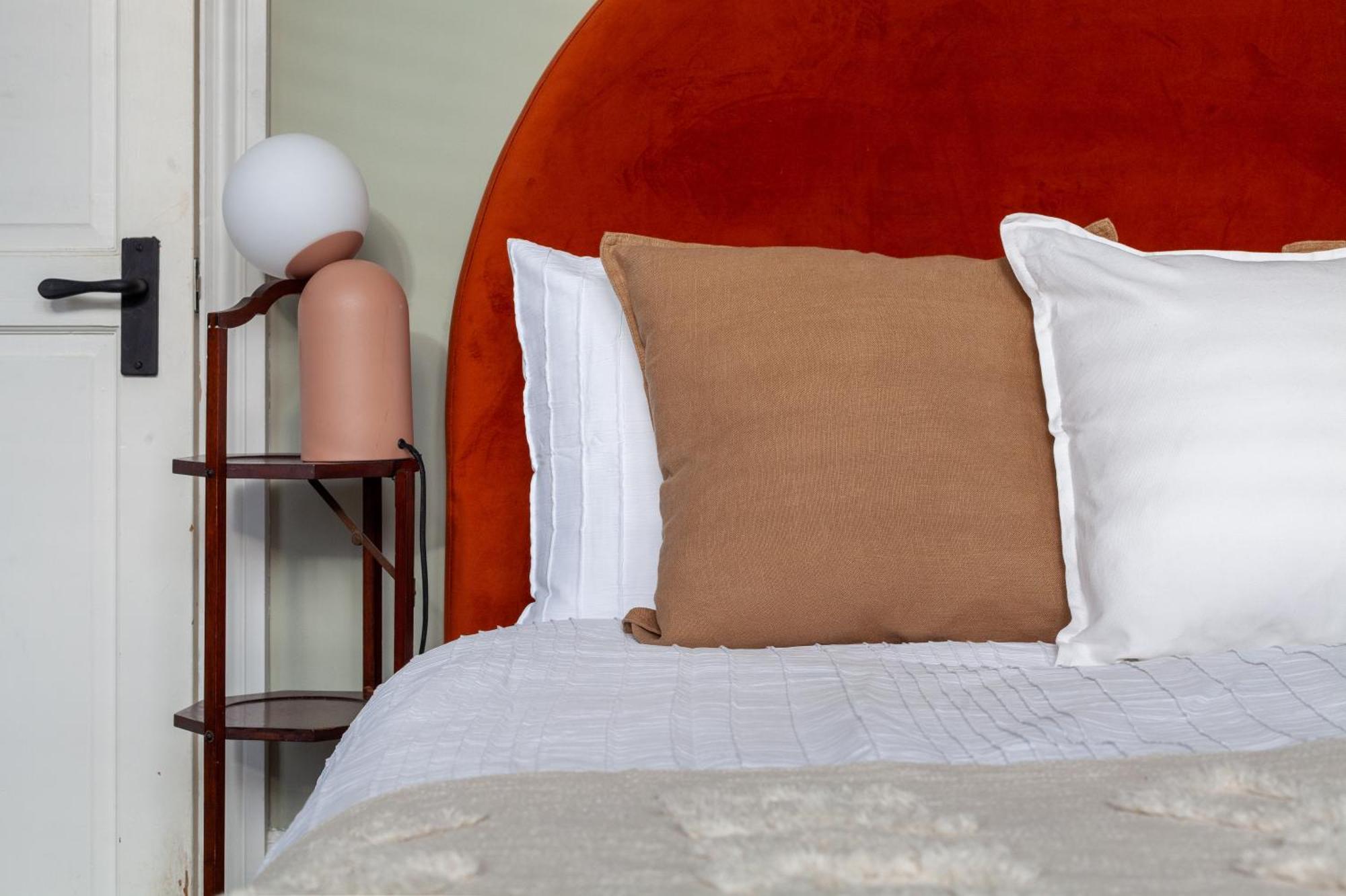 Arte - 2 Bed Luxurious Flat, Garden, 5min Dalston St., Parking Available, Serviced - Up To 5 Ppl Leilighet *